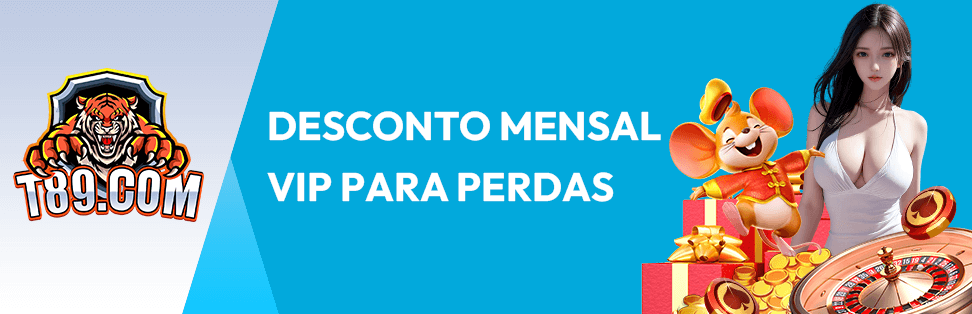 faça suas aposta loterias da caixa